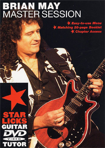 star licks dvd