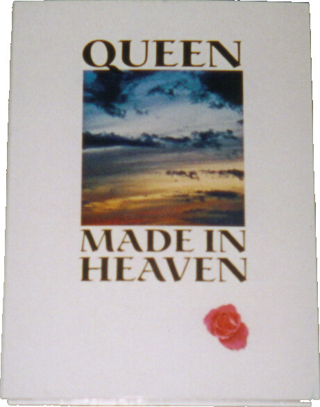 Made In Heaven Box Set (Front)