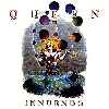 Innuendo cover