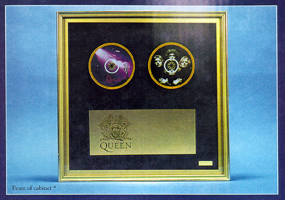 Ultimate Queen Box Set