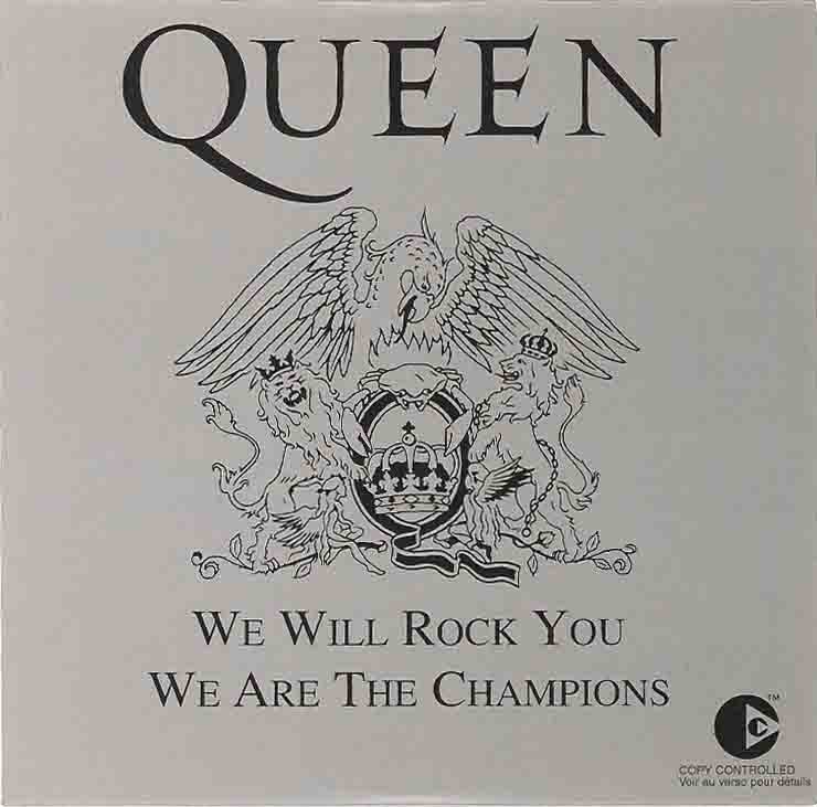 2003 WWRY single in France