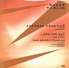 Strange Frontier (rare 12 inch - back)