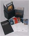Cd singles boxet japan EMI
