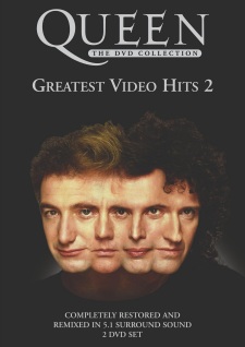 greatest video hits 2 cover