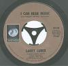 Rare Anthem edition of I Can Hear Music 1973