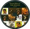 Freddie Mercury Singles 1973-85