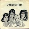 Somebody to love cover