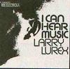 Larry Lurex 45 cover