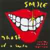 Ghost of a smile