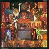 Queen I (LP Back sleeve)