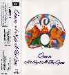 A Night At The Opera (Turkish Casette Issue)