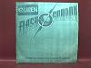 Korean rare Flash Gordon sleeve LP 12''
