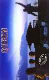 Made In Heaven (Turkish Casette Issue)