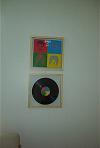Hot Space Mounted