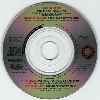 Virgin Value Sampler CD3  w/ The Cross (disc)