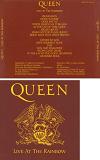 QUEEN