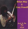 Brian May  cd (not cdr), Rio '92  FM concert