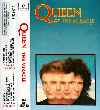 The Miracle (Turkish Casette Issue)
