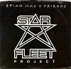 Star Fleet Project - USA Single