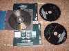 Classic Queen (US Promo), Radio/GaGa singles (2)