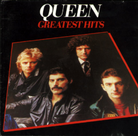 Greatest Hits