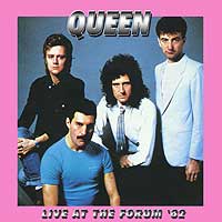 LOS ANGELES '82