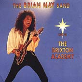 Brian May live cd