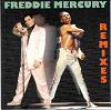Freddie Mercury - Remixes