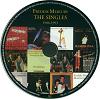Freddie Mercury Singles 1986-93