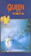 Live At Wembley (Turkish Casette Issue)