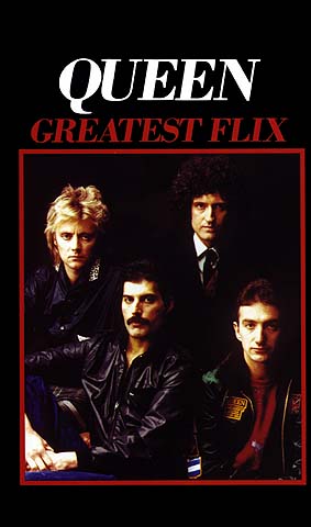 Greatest Flix 