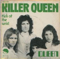 French Killer Queen