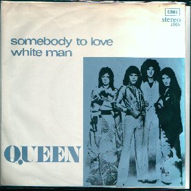 Turkish Somebody To Love