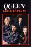Greatest Hits (Turkish Casette Issue)