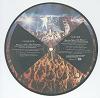 The UK 'Friends Will Be Friends 7" picture disc