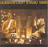Queen's Last Stand 1985 front