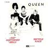 B.Race & F.Bottomed Girls (Back)