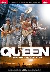 We Will Rock You (DVD)