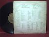 Korean rare "best of queen" sleeve LP 12'' back