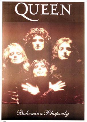 Bohemian Rhapsody