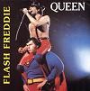 Flash Freddie