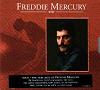 Freddie Mercury Solo 3 CD Set Front