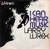 Larry Lurex 7" Gewman