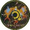 A Kind Of Magic Disc