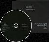 Queen III Promo cd