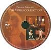 F.Mercury The Video Collection
