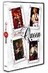 Becoming Queen DVD