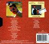 Freddie Mercury Solo 3 CD Set Back