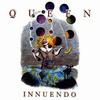 Innuendo cover