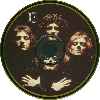Queen II Disc